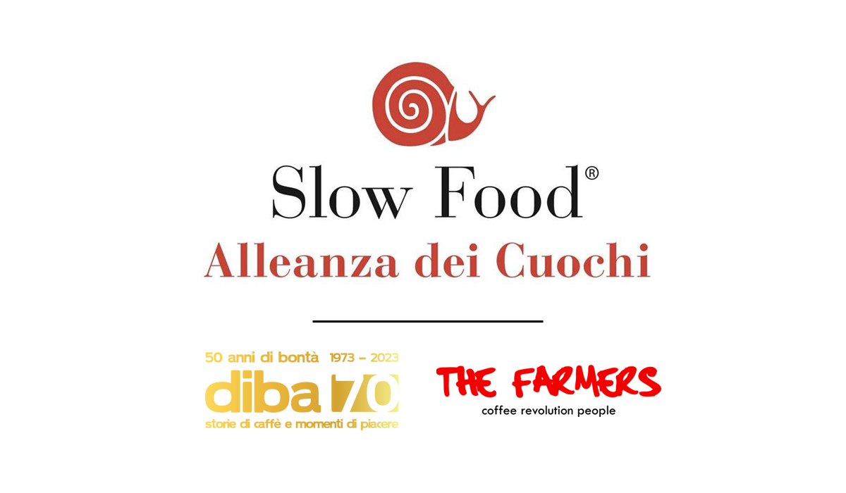 L’Alleanza Slow Food dei Cuochi invita Diba 70 e B.farm all’Incontro nazionale