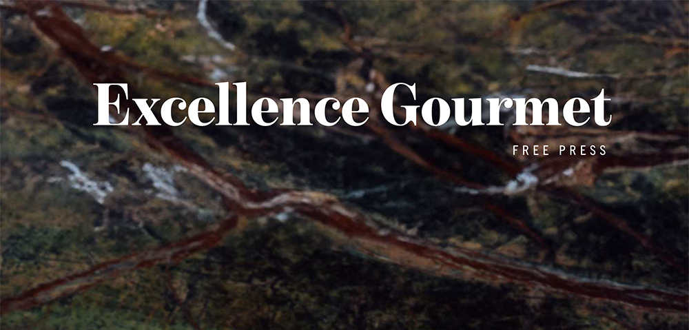 La storia della Diba 70 su Excellence Gourmet di dicembre
