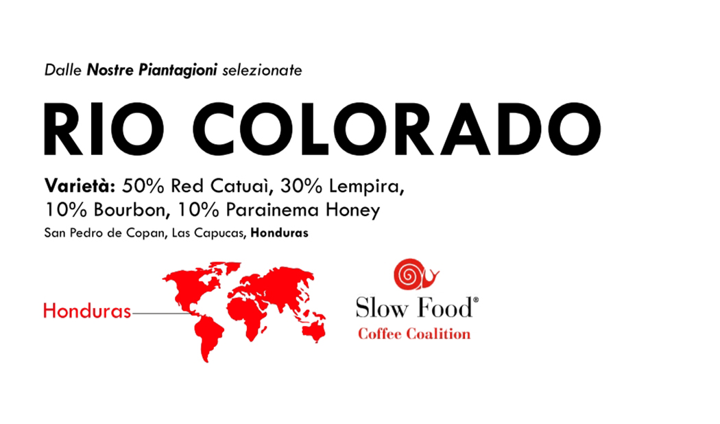 Sabato 20 gennaio porte aperte al Diba 70 Shop per degustare l’espresso Finca Rio Colorado