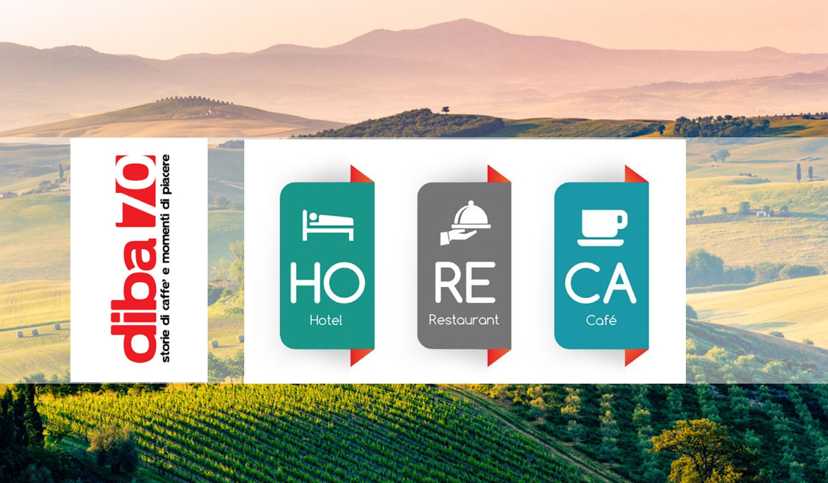 Sabato 17 e 24 maggio due open day Diba 70 dedicati al mondo Horeca