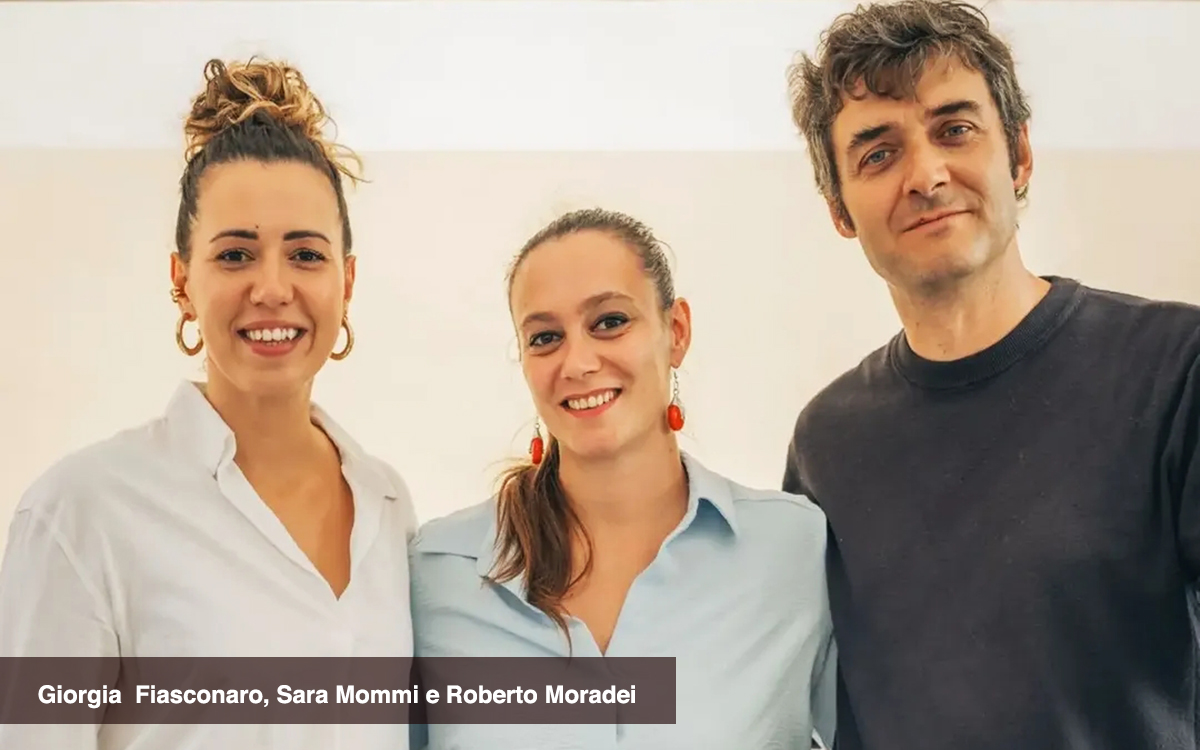 Festival Premiate Trattorie Italiane In Liguria, protagonista il caffè di terroir Fratelli Bonacchi